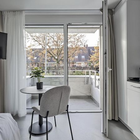 Mooi Apartments Grenchen Bagian luar foto