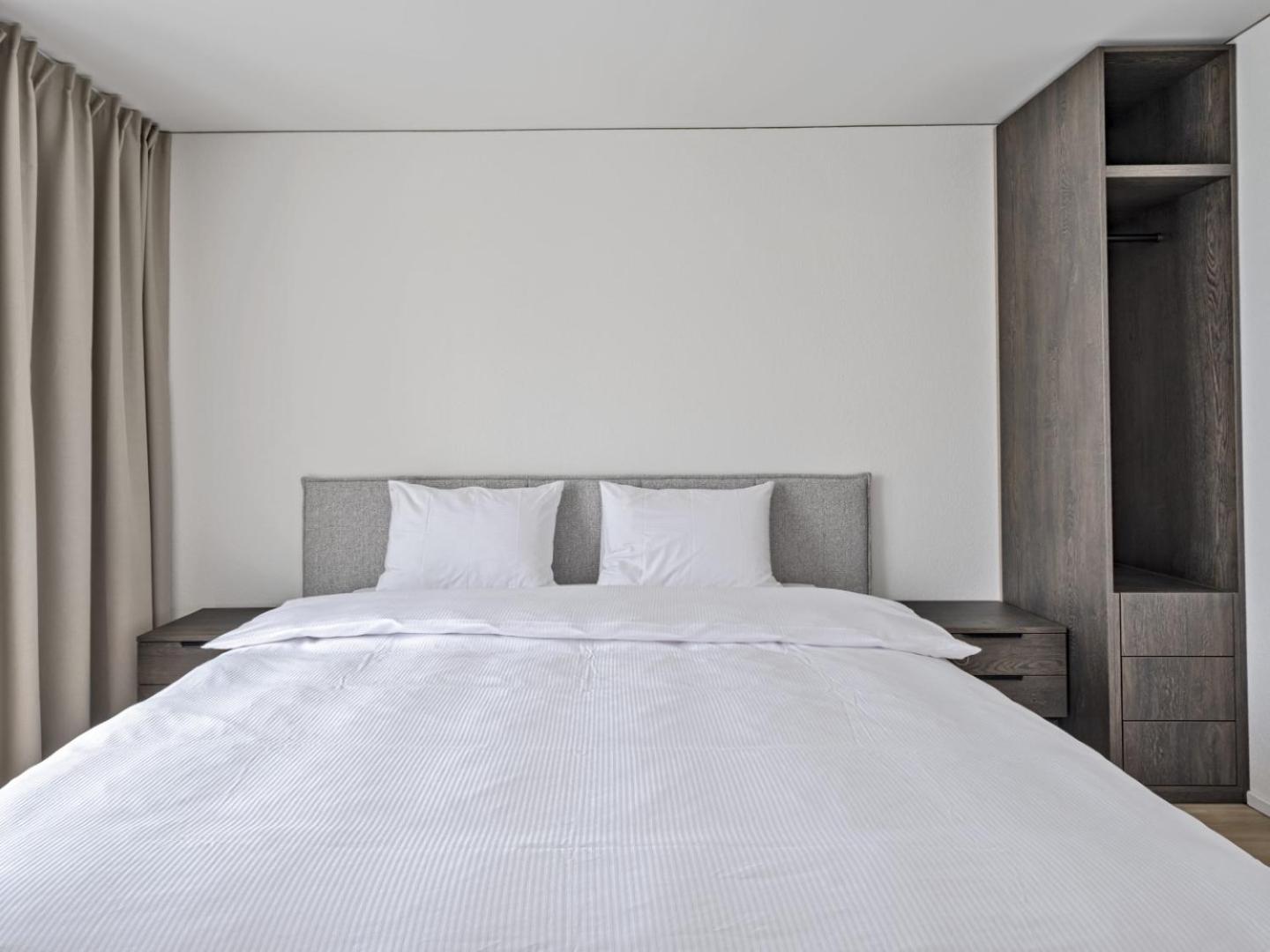 Mooi Apartments Grenchen Bagian luar foto