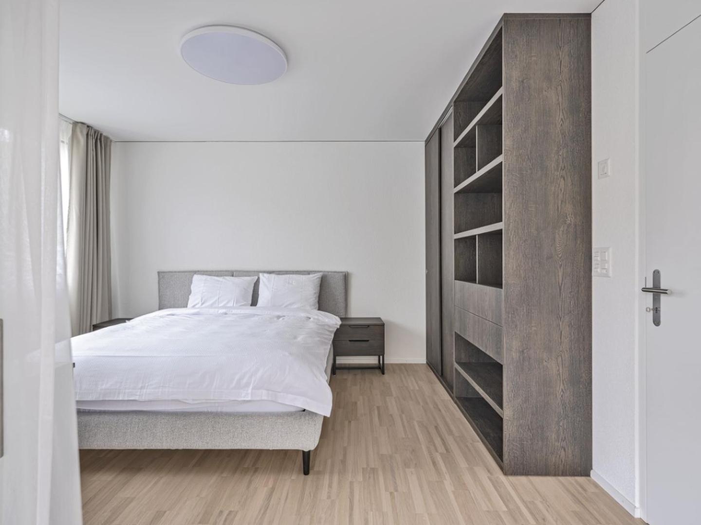 Mooi Apartments Grenchen Bagian luar foto