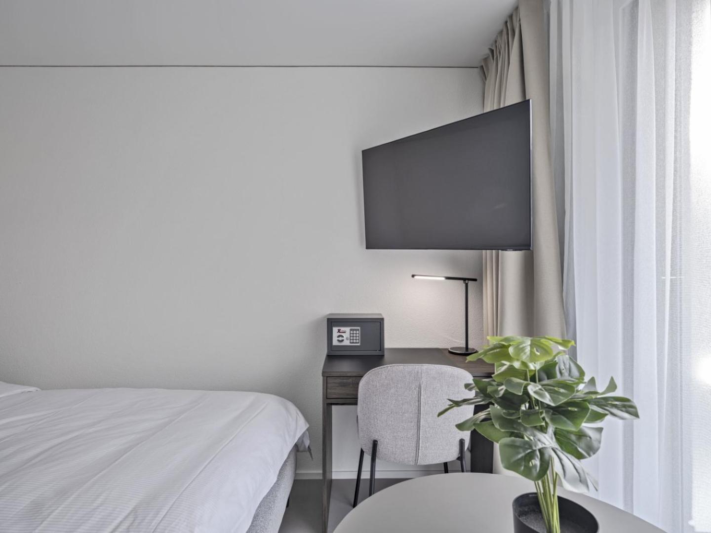 Mooi Apartments Grenchen Bagian luar foto
